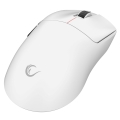 RAMPAGE MYSZ CLAX BIAŁA  24 000 DPI
