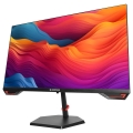 RAMPAGE MONITOR GAMINGOWY CRIMSON 27'' FHD 200 HZ 05 MS FAST IPS