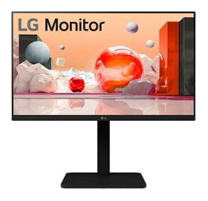 MONITOR LCD 24" IPS/24BA450-B LG