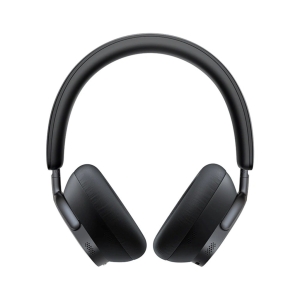 Słuchawki bezprzewodowe Baseus Inspire XH1 Sound by Bose ANC Dolby Audio kolor Czarna Dziura