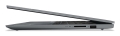 Lenovo 1-15IRU7 i5-1335U 15.6"FHD AG 16GB SSD256 BT Win11 Cloud Grey (REPACK) 2Y