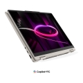 Lenovo Yoga 7a 2in1 14AGP11 Ryzen AI 7 445 14"WUXGA OLED Touch 400nits LBL Glossy 32GB LPDDR5X-8000 SSD512 Radeon 840M WiFi7+BT Cam5MP+IR 70Wh Win11 S