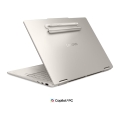 Lenovo Yoga 7a 2in1 14AGP11 Ryzen AI 7 445 14"WUXGA OLED Touch 400nits LBL Glossy 32GB LPDDR5X-8000 SSD512 Radeon 840M WiFi7+BT Cam5MP+IR 70Wh Win11 S
