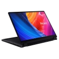 ASUS ProArt PX13 HN7306EA-LX004X Ryzen AI MAX+ 395 13.3"3K OLED Touch 400nits 64GB LPDDR5X SSD1TB Radeon Graphics CamFHD+IR WiFi7+BT 73WHrs W11Pro Alu