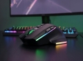TACENS MARS MMW-VECTOR 12000DPI Bluetooth 5.4 2.4GPRO -mysz gamingowa