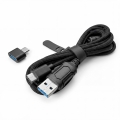 TACENS MARS MMW-HEX16 24000DPI Bluetooth 5.2 2.4GPRO -mysz gamingowa