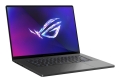 ASUS ROG Zephyrus G16 GU605CM-QR027W Ultra 7 255H 16"2.5K OLED 240Hz 500nits AG 16GB LPDDR5X 7467 SSD1TB GeForce RTX 5060 8GB Cam1080p+IR 90WHrs Win11