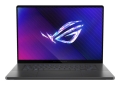 ASUS ROG Zephyrus G16 GU605CM-QR027W Ultra 7 255H 16"2.5K OLED 240Hz 500nits AG 16GB LPDDR5X 7467 SSD1TB GeForce RTX 5060 8GB Cam1080p+IR 90WHrs Win11