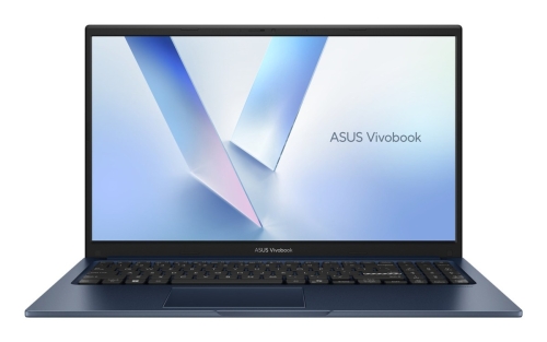 ASUS Vivobook 15 X1504MA-BQ203 Core 5 320 15.6"FHD IPS-level Panel 60Hz 250nits AG 16GB DDR5 SSD512 Intel Graphics WiFi6+BT Cam720p 42WHrs NoOS Quiet