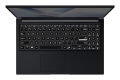 ASUS Vivobook 15 X1504MA-BQ203 Core 5 320 15.6"FHD IPS-level Panel 60Hz 250nits AG 16GB DDR5 SSD512 Intel Graphics WiFi6+BT Cam720p 42WHrs NoOS Quiet