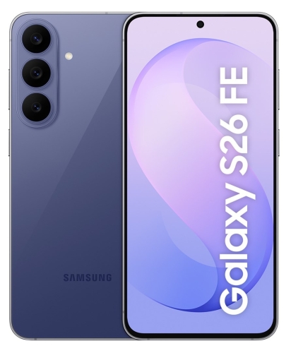 Samsung Galaxy S26 FE (S741B) ds 5G 8/128GB Blueberry