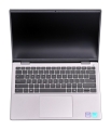 Dell Pro 14 Essential PV14250 Core 5 120U 14.0"WUXGA  16GB DDR5 SSD512 Intel Iris Xe FgrPr WLAN+BT BcklKb 4C 65W W11Pro EDU 4Y Platinum Silver