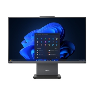 Lenovo ThinkCentre neo 50a 27 G6 AiO Ultra 7 256V 27"FHD IPS 300nits AG 16GB LPDDR5X-8533 SSD512 WiFi6+BT Cam5MP W11Pro Luna Grey 3Y OnSite