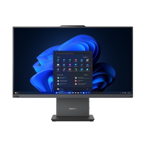 Lenovo ThinkCentre neo 50a 24 G6 AiO Ultra 5 226V 23.8"FHD Touch 250nits AG 16GB LPDDR5X-8533 SSD512 WiFi6+BT Cam5MP W11Pro Luna Grey 3Y OnSite