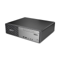 Lenovo ThinkCentre neo 30s G5 SFF i5-13420H 16GB DDR5 5200 SSD512 Intel UHD Graphics WiFi6+BT W11Pro Black/Grey 3Y OnSite