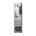 Lenovo ThinkCentre neo 30s G5 SFF i7-13620H 16GB DDR5 5200 SSD512 Intel UHD Graphics WiFi6+BT W11Pro Black/Grey 3Y OnSite