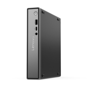 Lenovo ThinkCentre neo 50q Gen 6 Ultra 7 256V 16GB LPDDR5X-8533 SSD512 Intel Arc Graphics 140V W11Pro Black 3Y OnSite