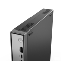 Lenovo ThinkCentre neo 50q Gen 6 Ultra 7 256V 16GB LPDDR5X-8533 SSD512 Intel Arc Graphics 140V W11Pro Black 3Y OnSite