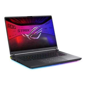 ASUS ROG Strix G16 G615LW-U9R321 Ultra 9 290HX 16.0"2.5K 300Hz IPS-level AG 32GB DDR5 5600 SSD1TB GeForce RTX 5080 16GB LAN WiFi7+BT Cam1080p+IR 90WHr