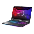 ASUS ROG Strix G16 G615LW-U9R321 Ultra 9 290HX 16.0"2.5K 300Hz IPS-level AG 32GB DDR5 5600 SSD1TB GeForce RTX 5080 16GB LAN WiFi7+BT Cam1080p+IR 90WHr