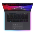 ASUS ROG Strix G16 G615LW-U9R321 Ultra 9 290HX 16.0"2.5K 300Hz IPS-level AG 32GB DDR5 5600 SSD1TB GeForce RTX 5080 16GB LAN WiFi7+BT Cam1080p+IR 90WHr