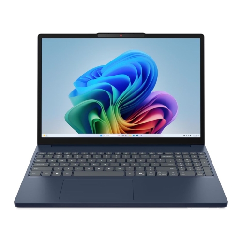 Lenovo IdeaPad Slim 3 15IWC11 Core 5 320 15.3"WUXGA IPS 400nits AG 16GB DDR5 5600 SSD512 Intel Graphics WiFi7+BT Cam720p 60Wh NoOS Cosmic Blue
