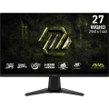 MSI Monitor 27" MAG 275QF E20 WQHD 200Hz