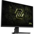 MSI Monitor 27" MAG 275QF E20 WQHD 200Hz