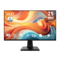 MSI Monitor 24.5" PRO MP251 E14L FHD 144Hz
