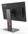 Lenovo ThinkVision P24QD-40 23.8“QHD 120Hz 300nits AG USB HDMI DP Eclipse Black