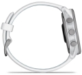 Zegarek Garmin Forerunner 170 42,6mm Music Whitestone Cloud Blue