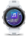 Zegarek Garmin Forerunner 170 42,6mm Music Whitestone Cloud Blue