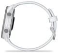 Zegarek Garmin Forerunner 170 42,6mm Music Whitestone Cloud Blue