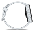 Zegarek Garmin Forerunner 170 42,6mm Whitestone Cloud Blue