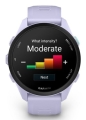 Zegarek Garmin Forerunner 70 42,6mm Fioletowy