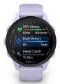 Zegarek Garmin Forerunner 70 42,6mm Fioletowy