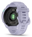 Zegarek Garmin Forerunner 70 42,6mm Fioletowy