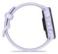 Zegarek Garmin Forerunner 70 42,6mm Fioletowy