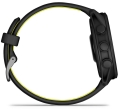 Zegarek Garmin Forerunner 170 42,6mm Music Black Amp Yellow