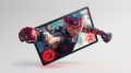 Lenovo Idea Tab 11” 8/256GB Wi-Fi Luna Grey