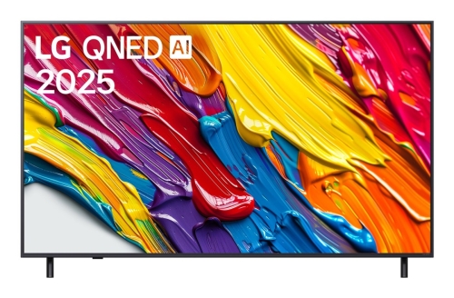 Telewizor 65" LG 65QNED82A6B