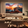 Telewizor 65" LG 65QNED82A6B