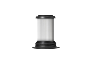 VACUUM ACC WASHABLE FILTER/WHITE 8.08.0049 ROBOROCK