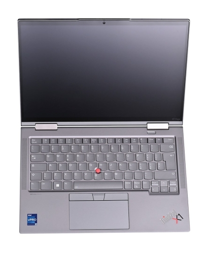 Lenovo ThinkPad X1 Yoga G8 i7-1365U 14"WUXGA 16GB SSD512 Klaw. QWERTY + włoskie znaki W11Pro (REPACK) 2Y