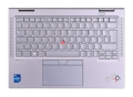 Lenovo ThinkPad X1 Yoga G8 i7-1365U 14"WUXGA 16GB SSD512 Klaw. QWERTY + włoskie znaki W11Pro (REPACK) 2Y