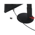Lenovo AIO ThinkCentre neo 50a G5 Core 7 240H 23.8"FHD Touch IPS 250nits AG 16GB DDR5 5200 SSD1TB Integrated Intel Graphics Cam 5.0MP W11Pro Luna Grey