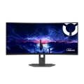 Lenovo Legion 34W-2c 34"WQHD 240Hz 400nits HDMI DP Eclipse Black