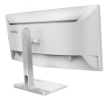 Lenovo L34W-4C 34"WQHD 120Hz 350nits HDMI DP Cloud Grey