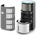Oczyszczacz powietrza PHILIPS AC3420/10