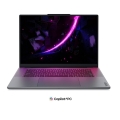 Lenovo Yoga Pro 9i Aura Edition 16IPH11 Ultra 7 356H 16" 2.8K OLED 500nits Glossy 32GB LPDDR5X-7467 SSD512 GeForce RTX 5050 8GB WiFi7+BT Cam5.0MP+IR 9